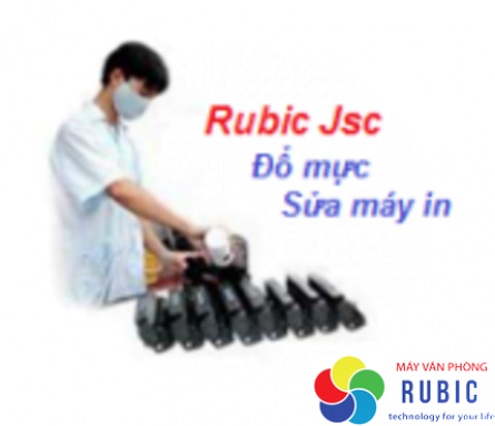 Sửa máy in tại Ngọc Khánh